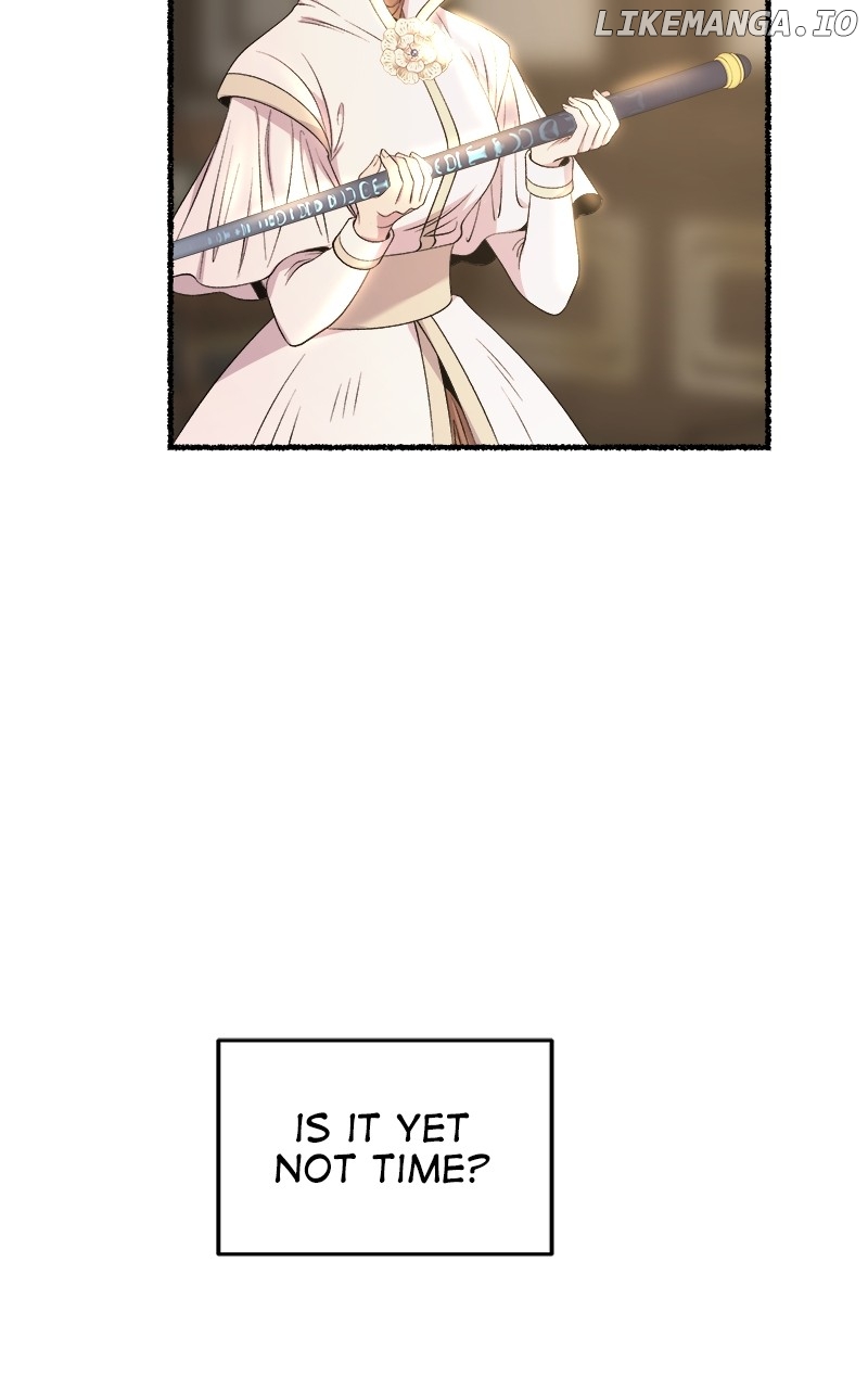Like A Wind On A Dry Branch Chapter 195 - page 70