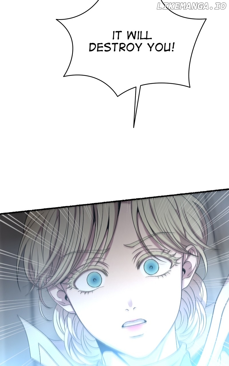 Like A Wind On A Dry Branch Chapter 195 - page 86