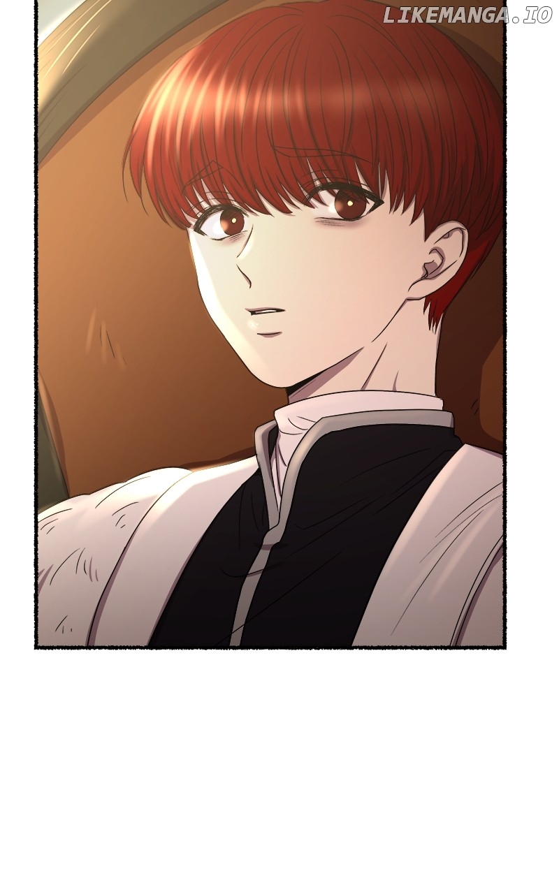 Like A Wind On A Dry Branch Chapter 195 - page 9
