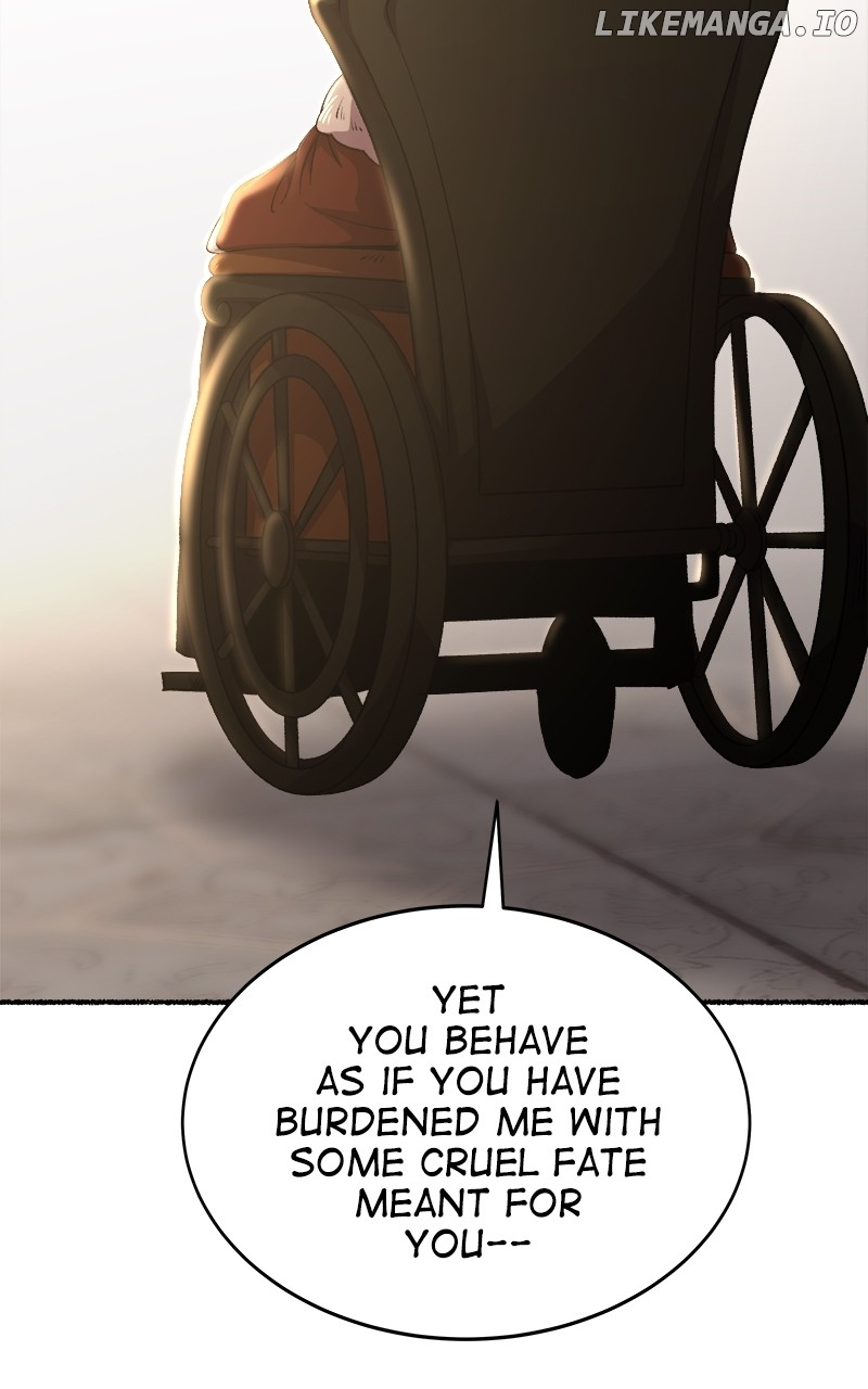 Like A Wind On A Dry Branch Chapter 194 - page 100