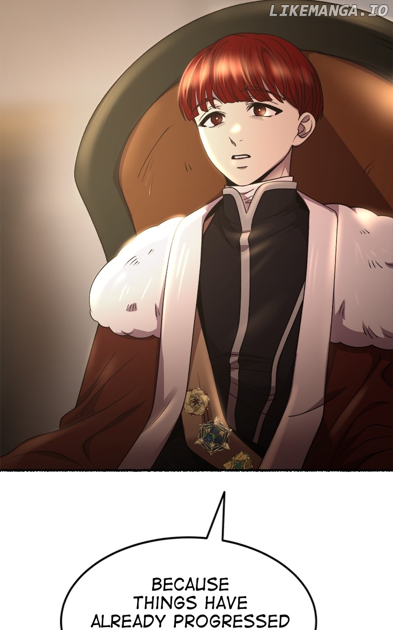 Like A Wind On A Dry Branch Chapter 194 - page 107