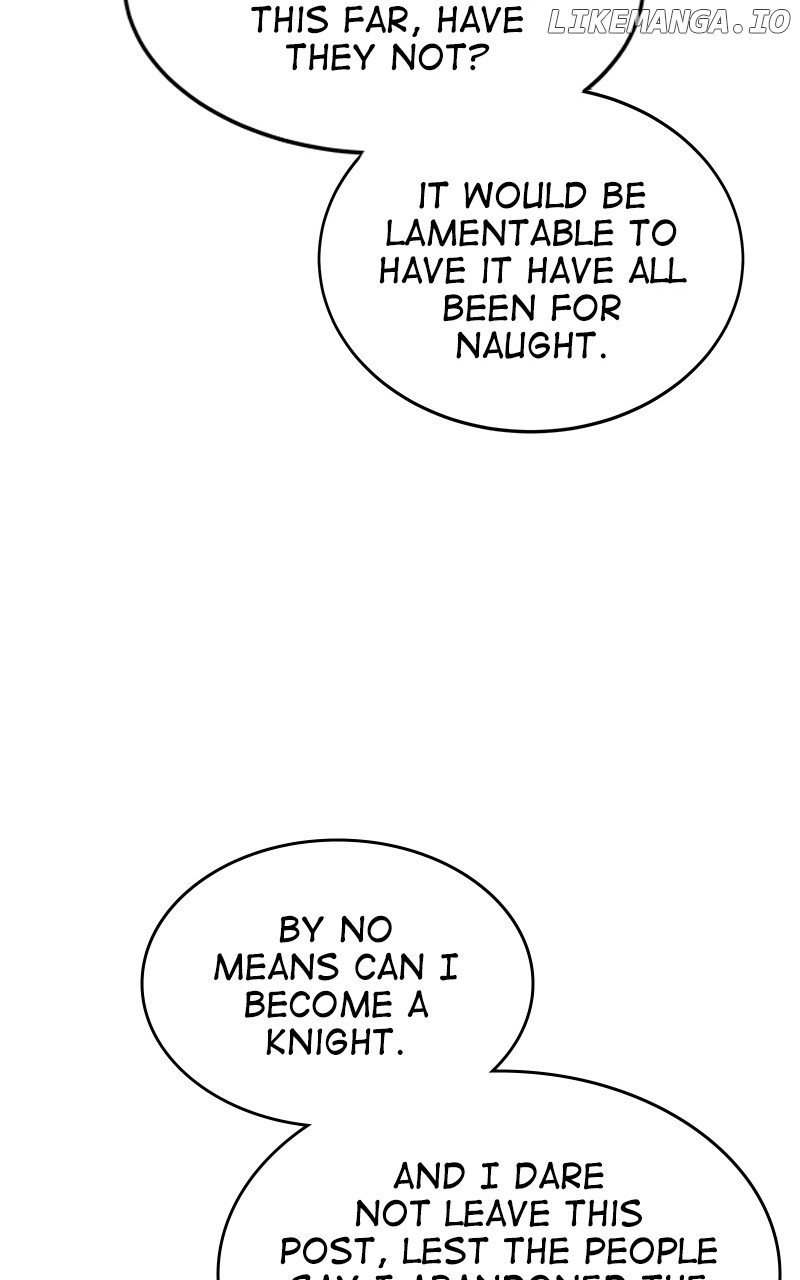 Like A Wind On A Dry Branch Chapter 194 - page 108