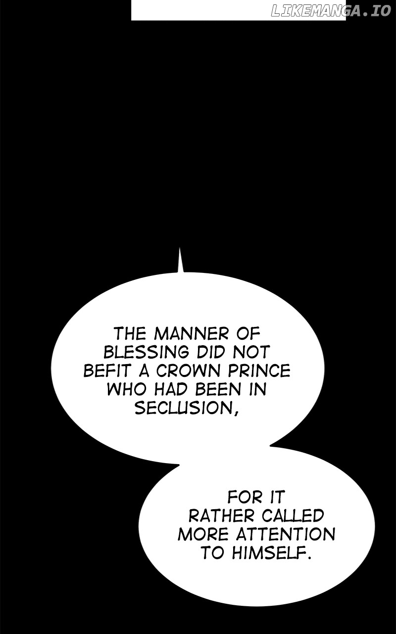 Like A Wind On A Dry Branch Chapter 194 - page 11
