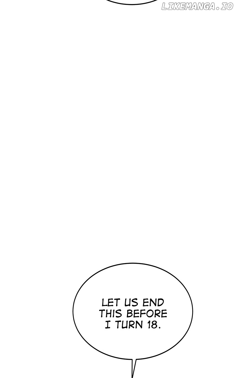 Like A Wind On A Dry Branch Chapter 194 - page 112