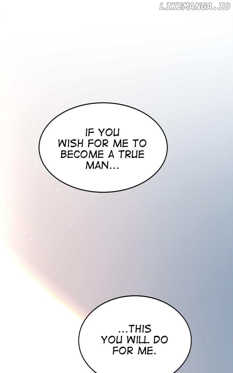 Like A Wind On A Dry Branch Chapter 194 - page 114