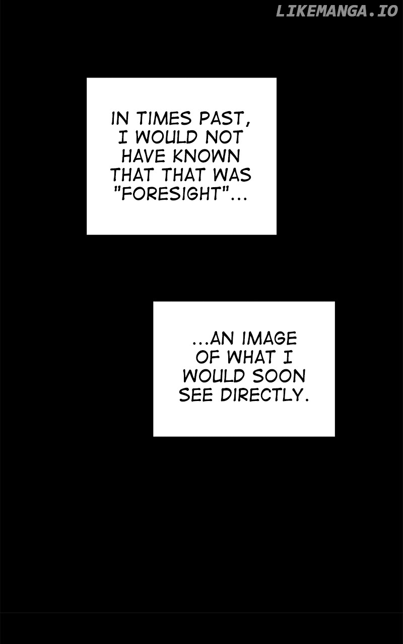 Like A Wind On A Dry Branch Chapter 194 - page 14