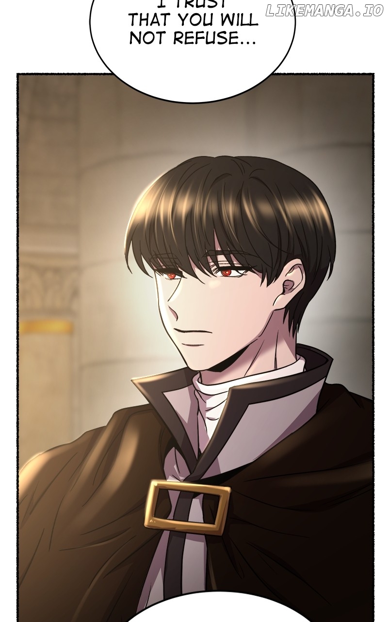 Like A Wind On A Dry Branch Chapter 194 - page 21