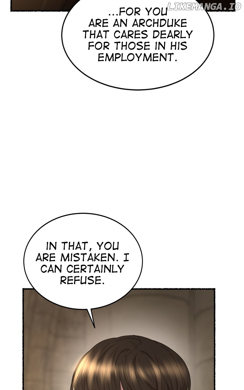 Like A Wind On A Dry Branch Chapter 194 - page 22