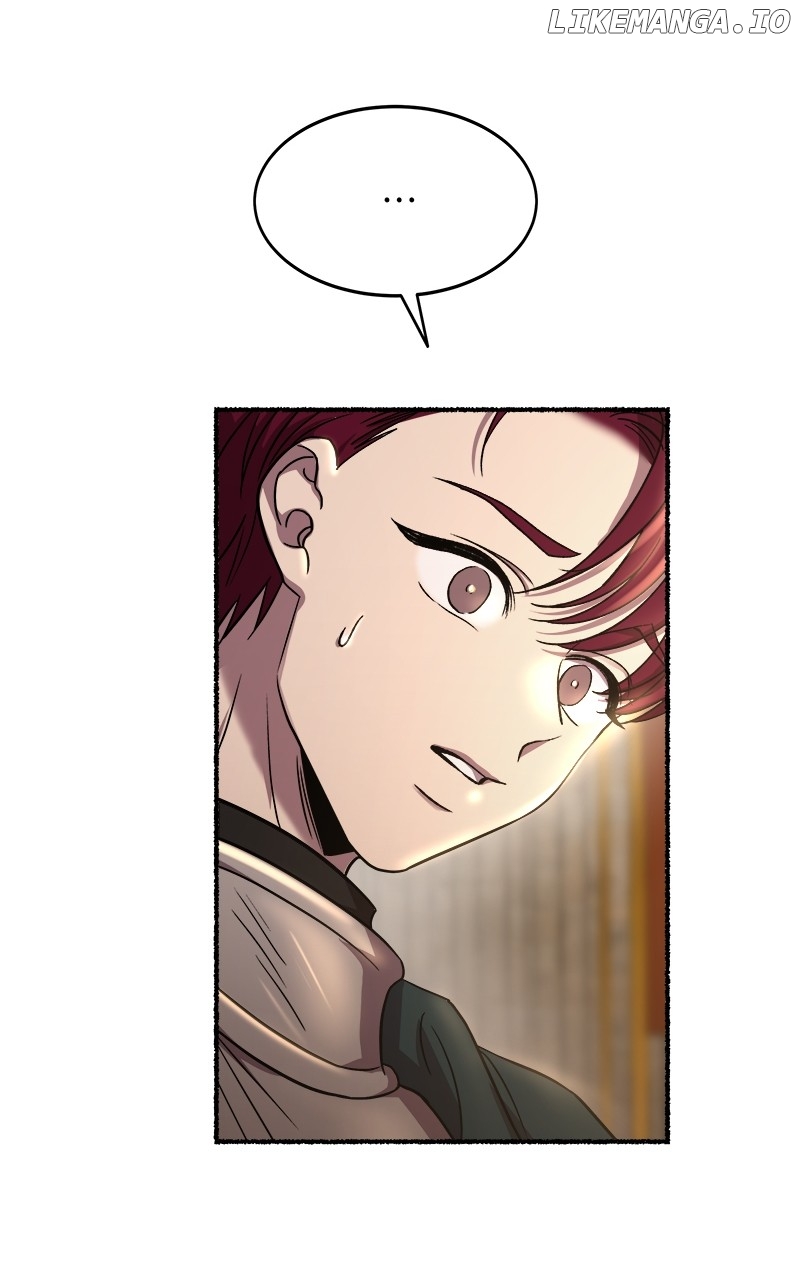 Like A Wind On A Dry Branch Chapter 194 - page 24