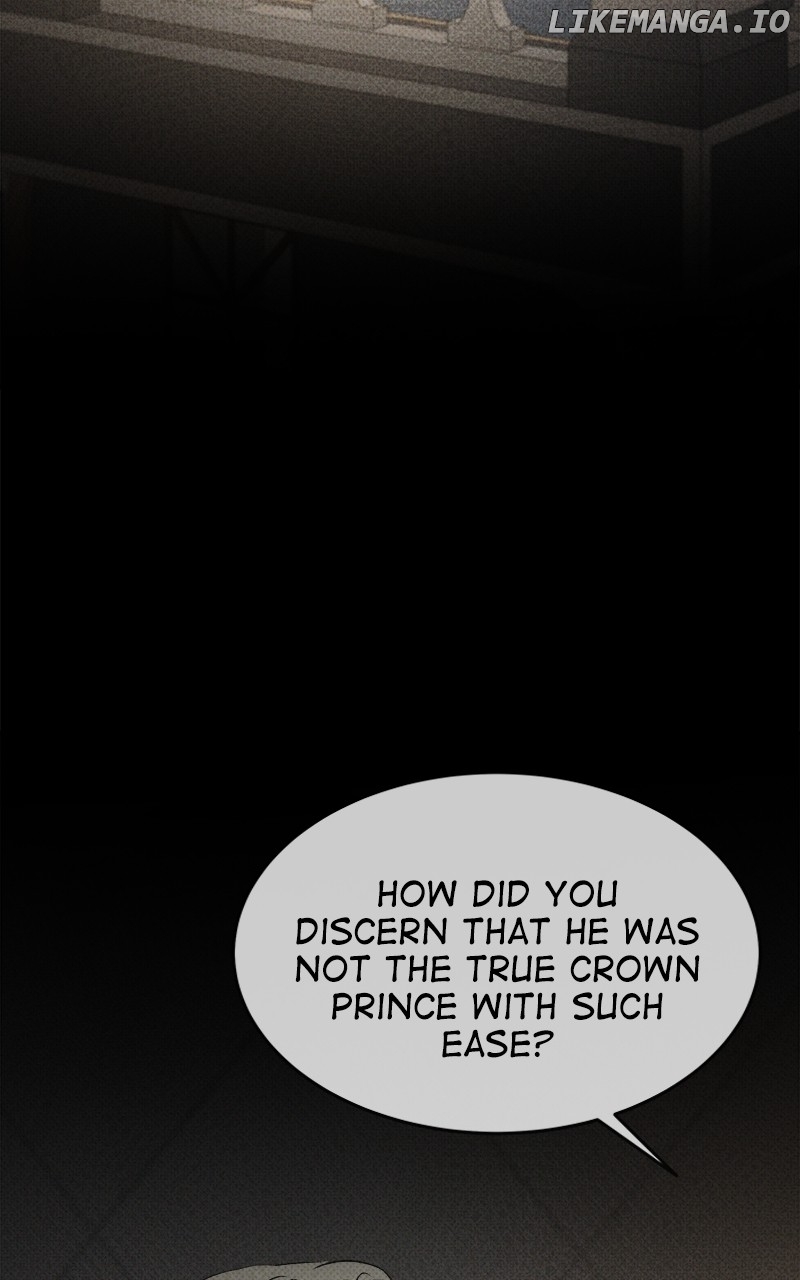 Like A Wind On A Dry Branch Chapter 194 - page 3