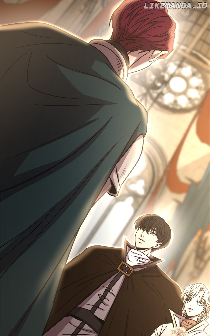 Like A Wind On A Dry Branch Chapter 194 - page 31