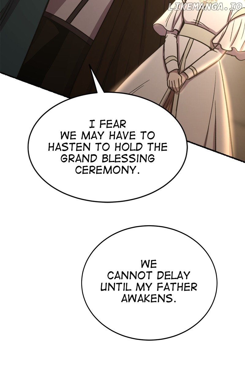 Like A Wind On A Dry Branch Chapter 194 - page 32
