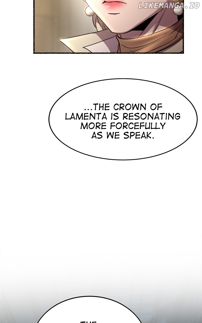 Like A Wind On A Dry Branch Chapter 194 - page 34
