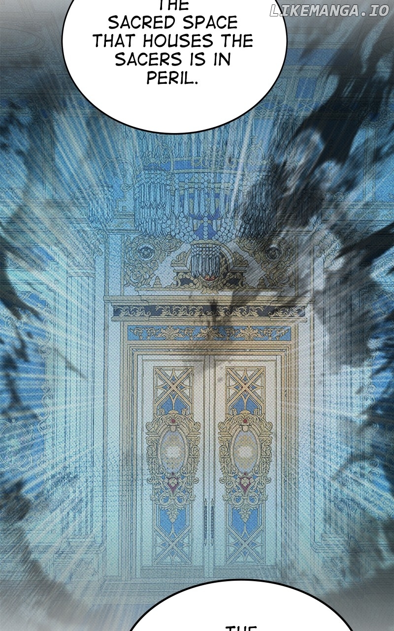 Like A Wind On A Dry Branch Chapter 194 - page 35