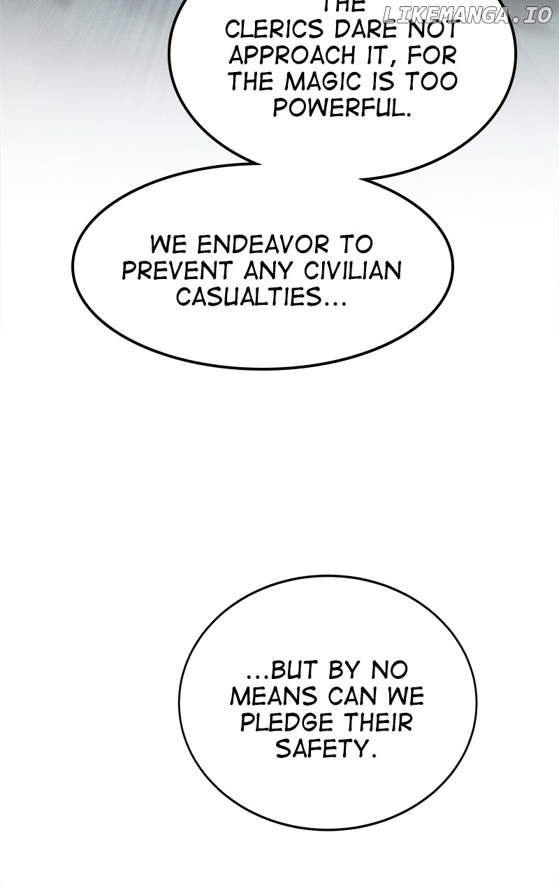 Like A Wind On A Dry Branch Chapter 194 - page 36