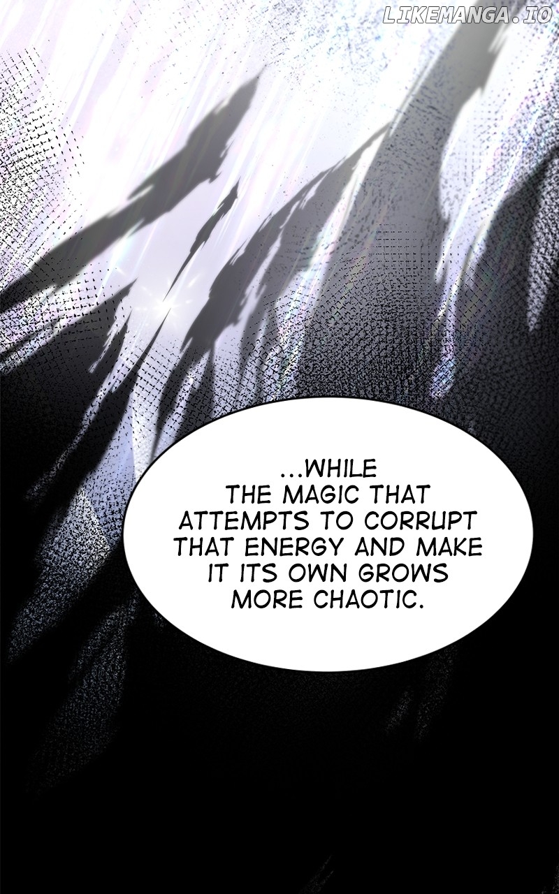 Like A Wind On A Dry Branch Chapter 194 - page 38
