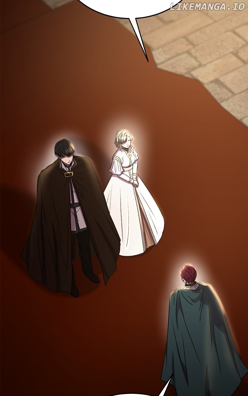 Like A Wind On A Dry Branch Chapter 194 - page 47