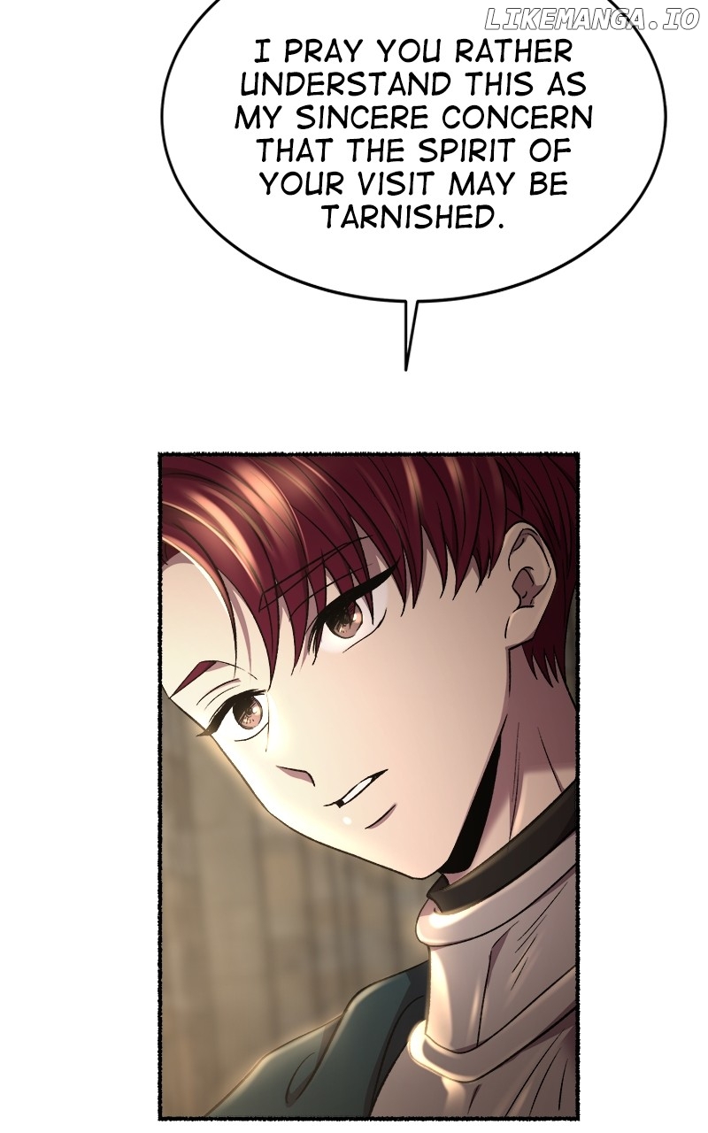 Like A Wind On A Dry Branch Chapter 194 - page 49