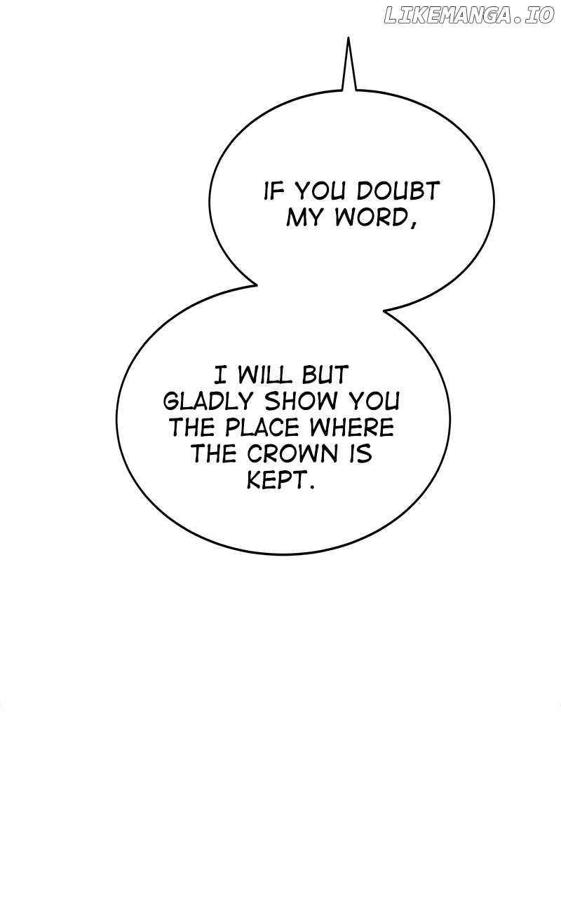 Like A Wind On A Dry Branch Chapter 194 - page 50