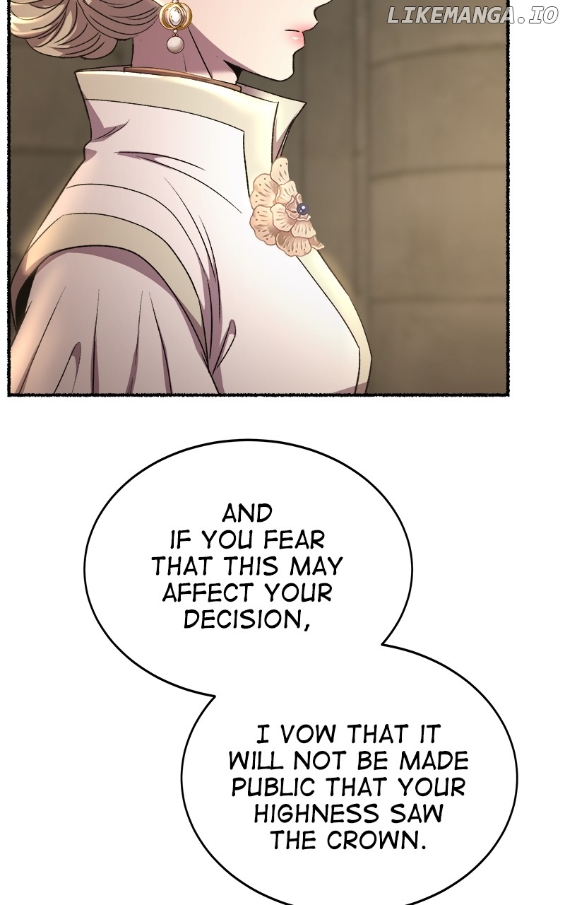 Like A Wind On A Dry Branch Chapter 194 - page 54