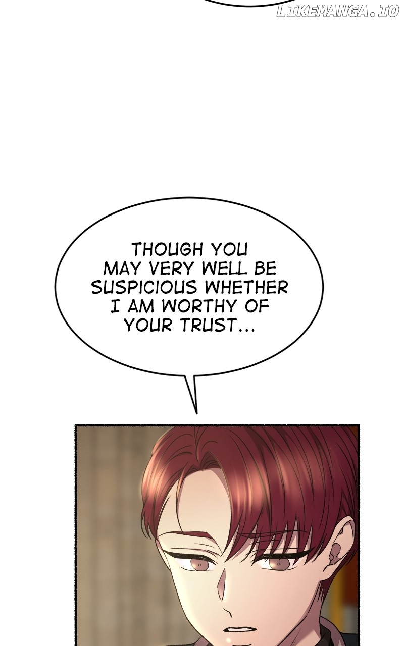 Like A Wind On A Dry Branch Chapter 194 - page 55