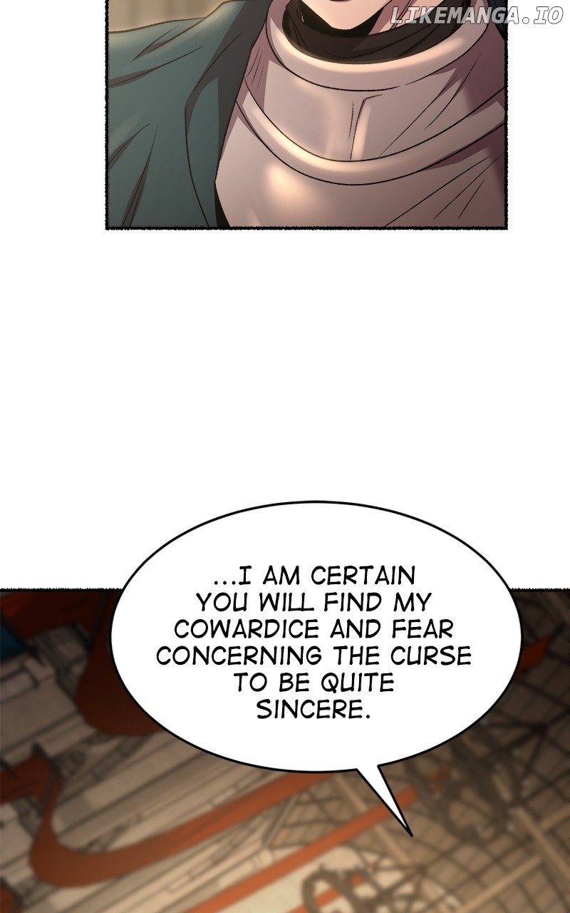 Like A Wind On A Dry Branch Chapter 194 - page 56