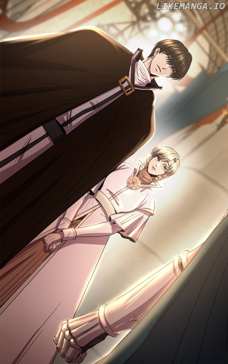 Like A Wind On A Dry Branch Chapter 194 - page 57