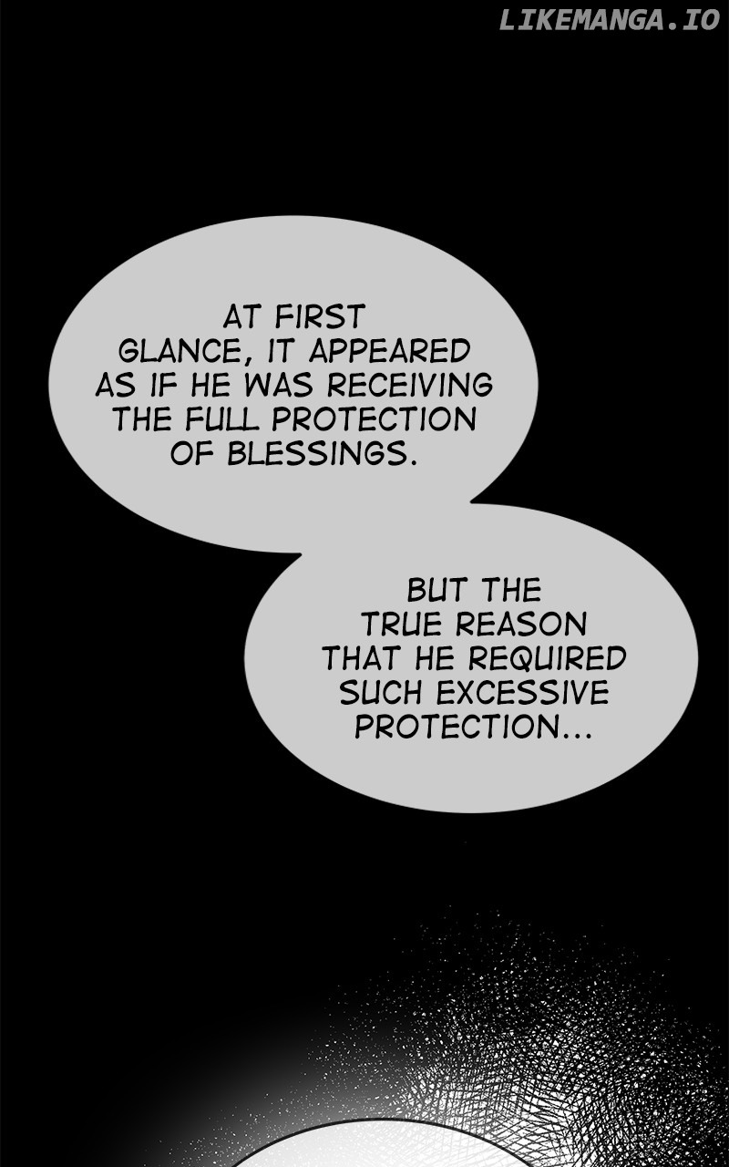 Like A Wind On A Dry Branch Chapter 194 - page 6