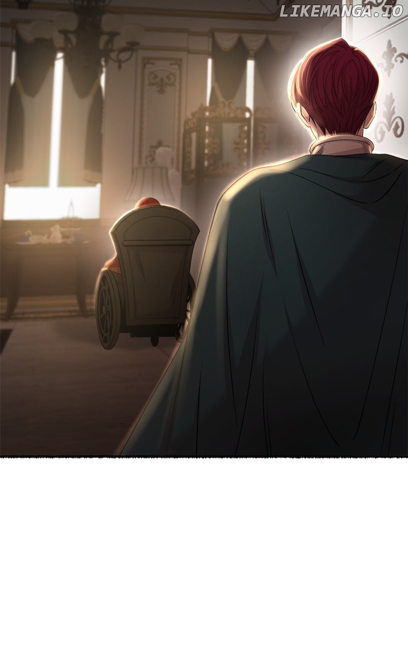 Like A Wind On A Dry Branch Chapter 194 - page 64