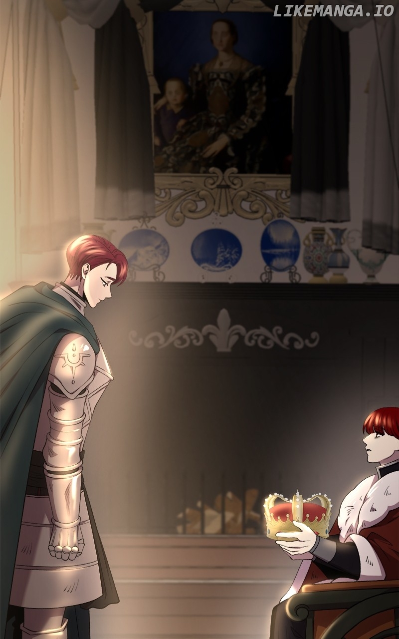 Like A Wind On A Dry Branch Chapter 194 - page 68