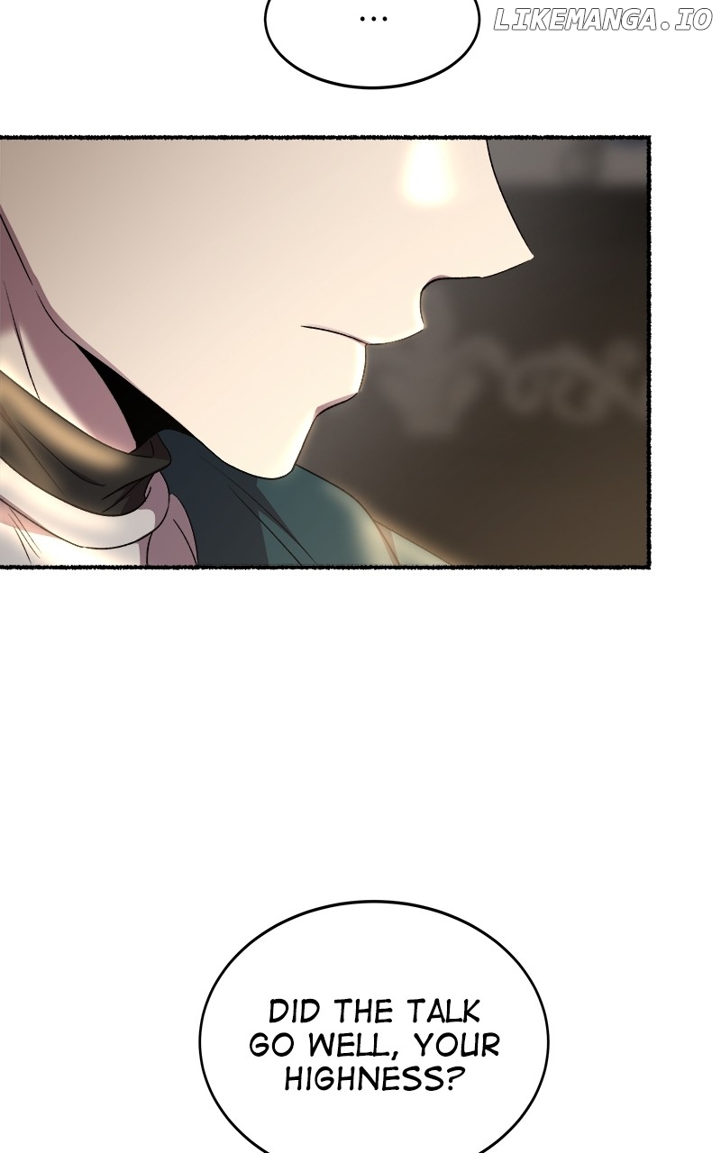 Like A Wind On A Dry Branch Chapter 194 - page 70