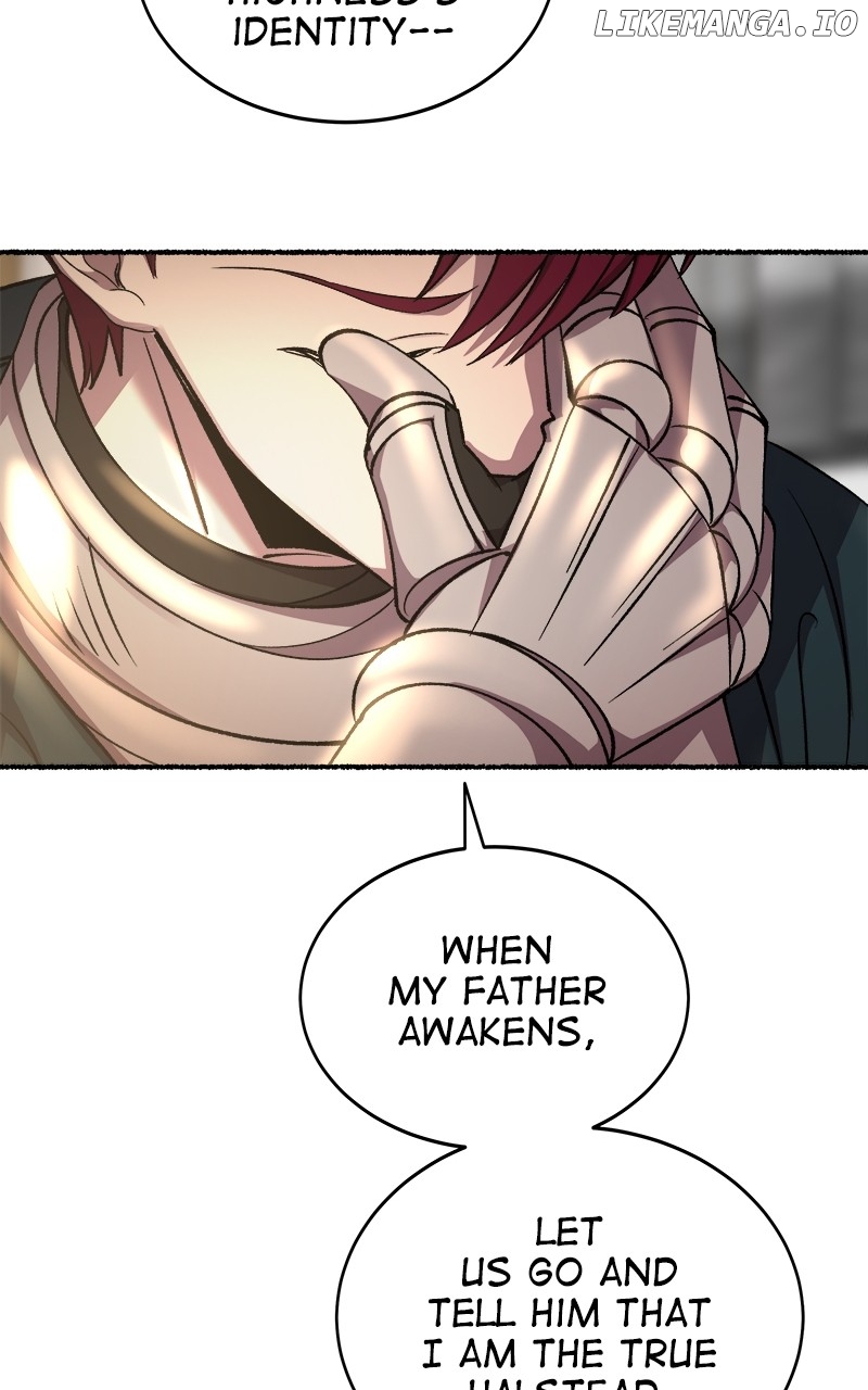 Like A Wind On A Dry Branch Chapter 194 - page 77