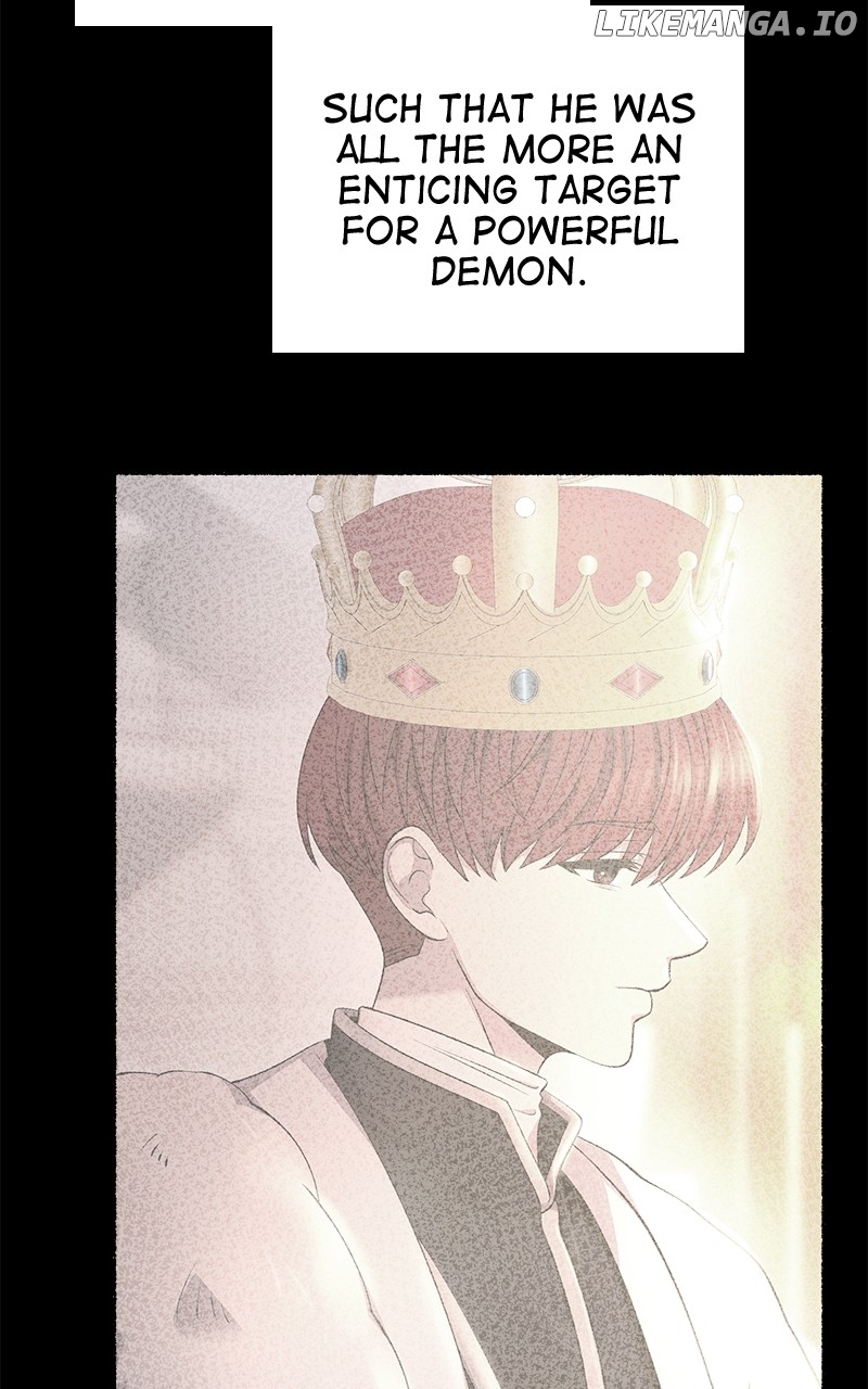Like A Wind On A Dry Branch Chapter 194 - page 8