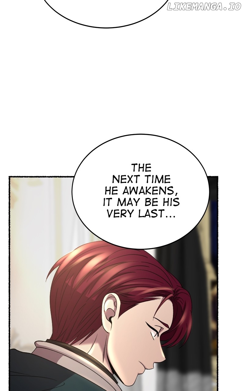 Like A Wind On A Dry Branch Chapter 194 - page 81