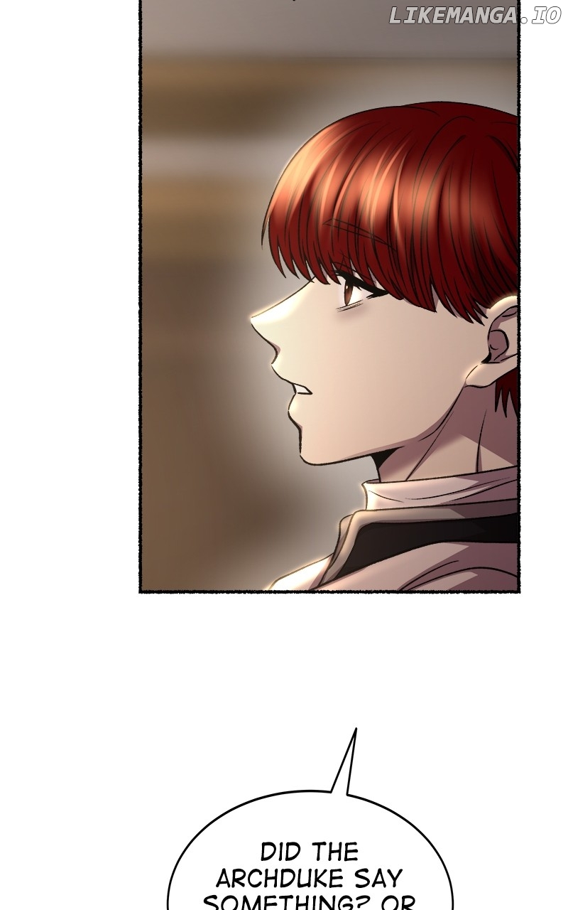Like A Wind On A Dry Branch Chapter 194 - page 85