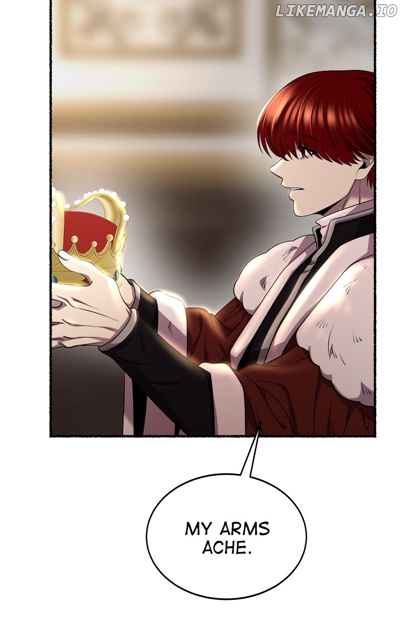 Like A Wind On A Dry Branch Chapter 194 - page 88