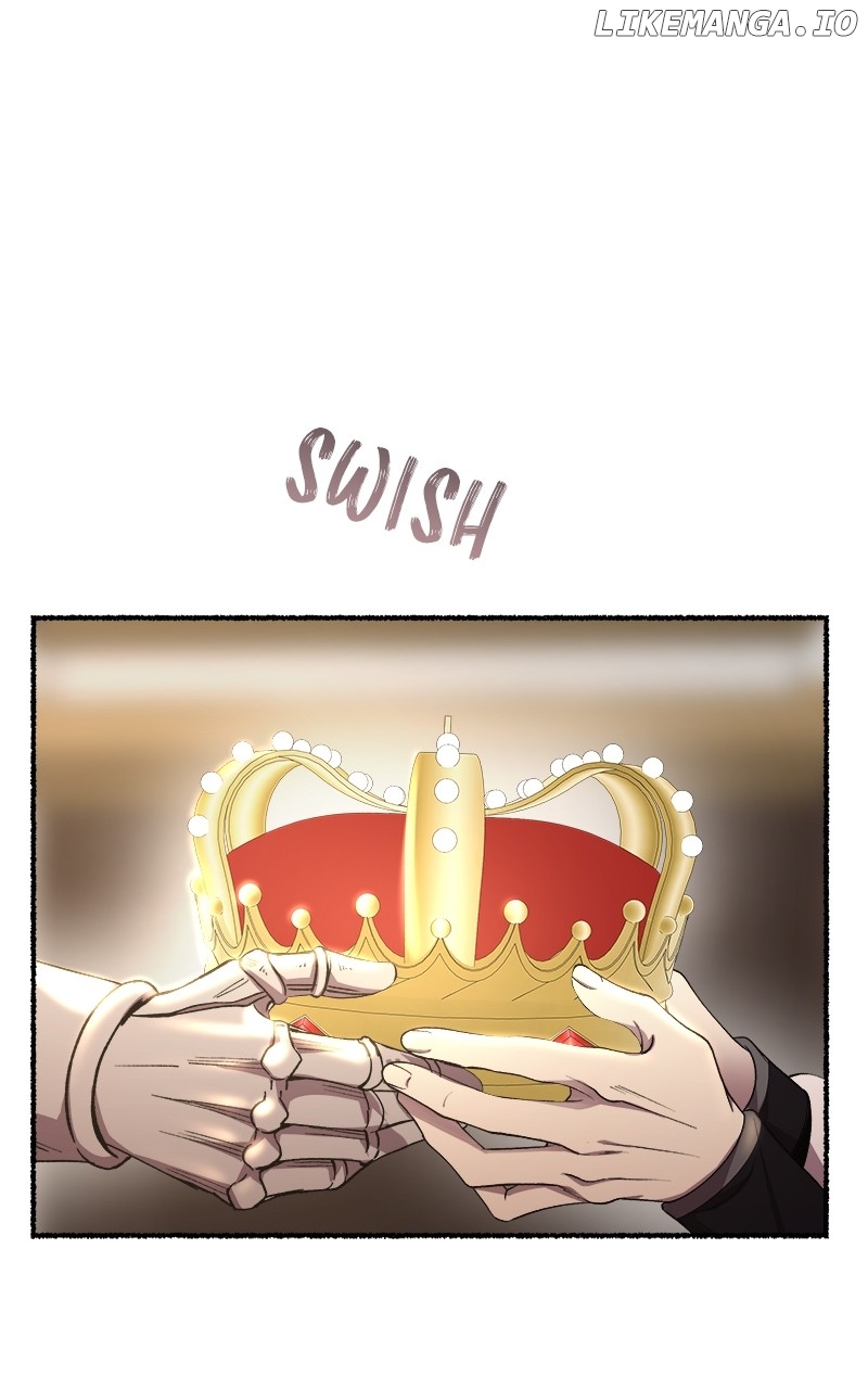 Like A Wind On A Dry Branch Chapter 194 - page 89