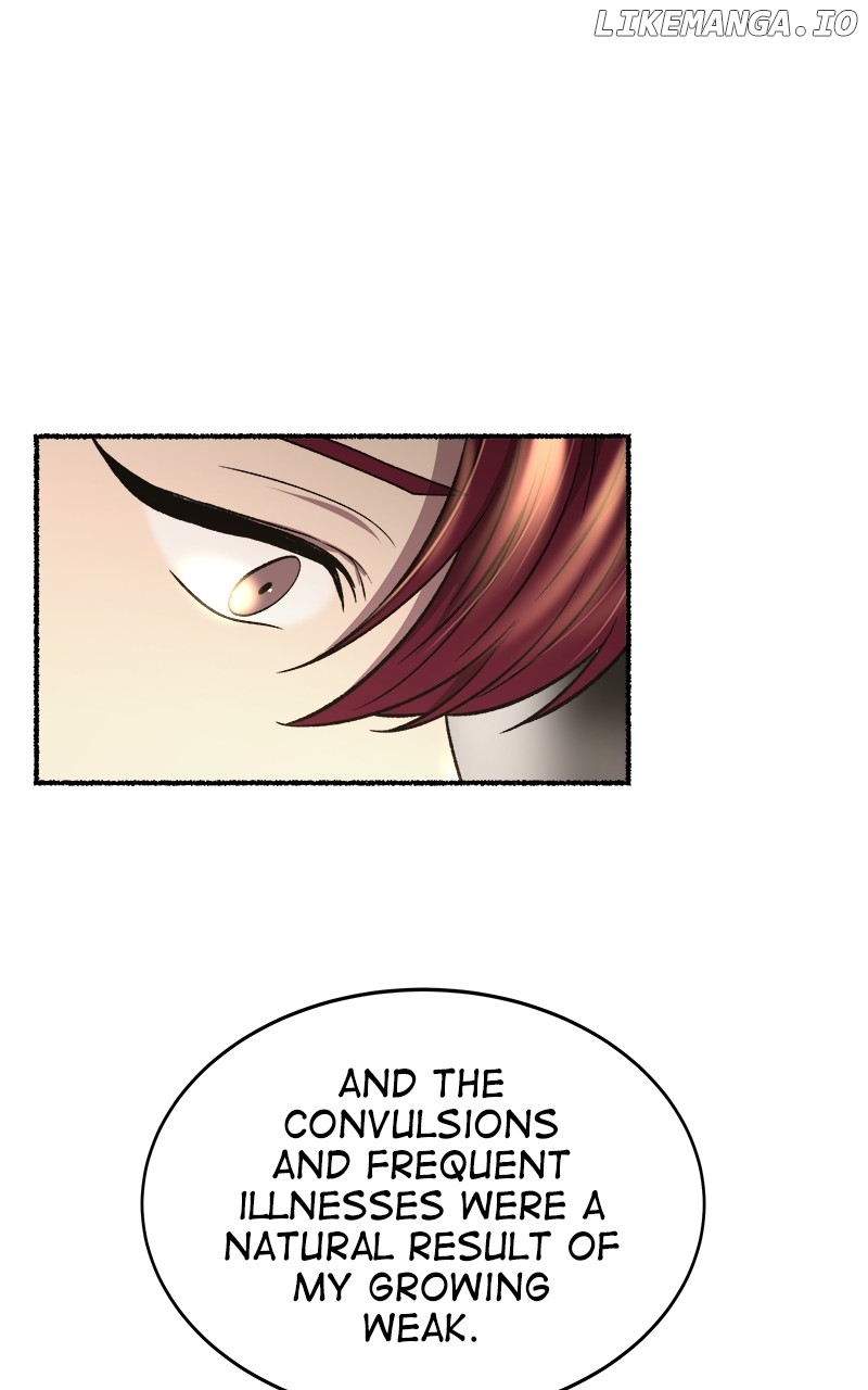 Like A Wind On A Dry Branch Chapter 194 - page 91