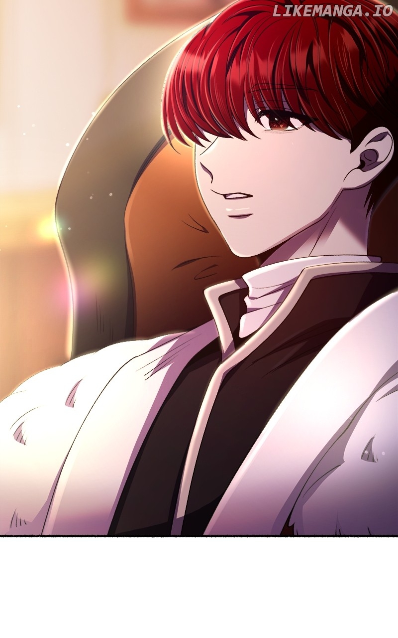 Like A Wind On A Dry Branch Chapter 194 - page 93