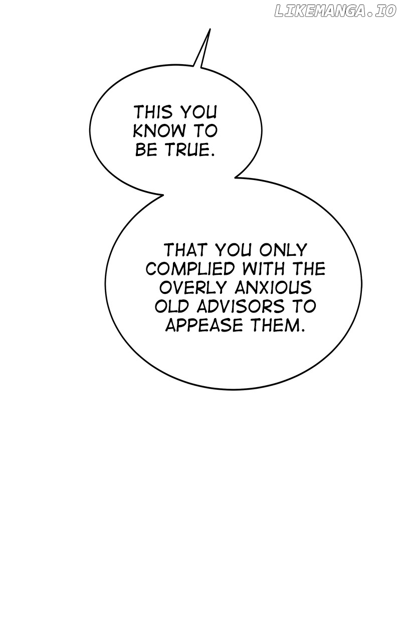 Like A Wind On A Dry Branch Chapter 194 - page 94