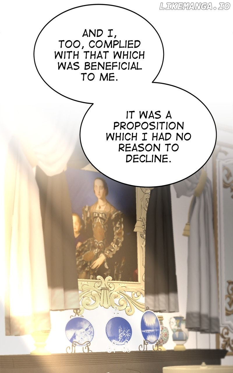 Like A Wind On A Dry Branch Chapter 194 - page 95