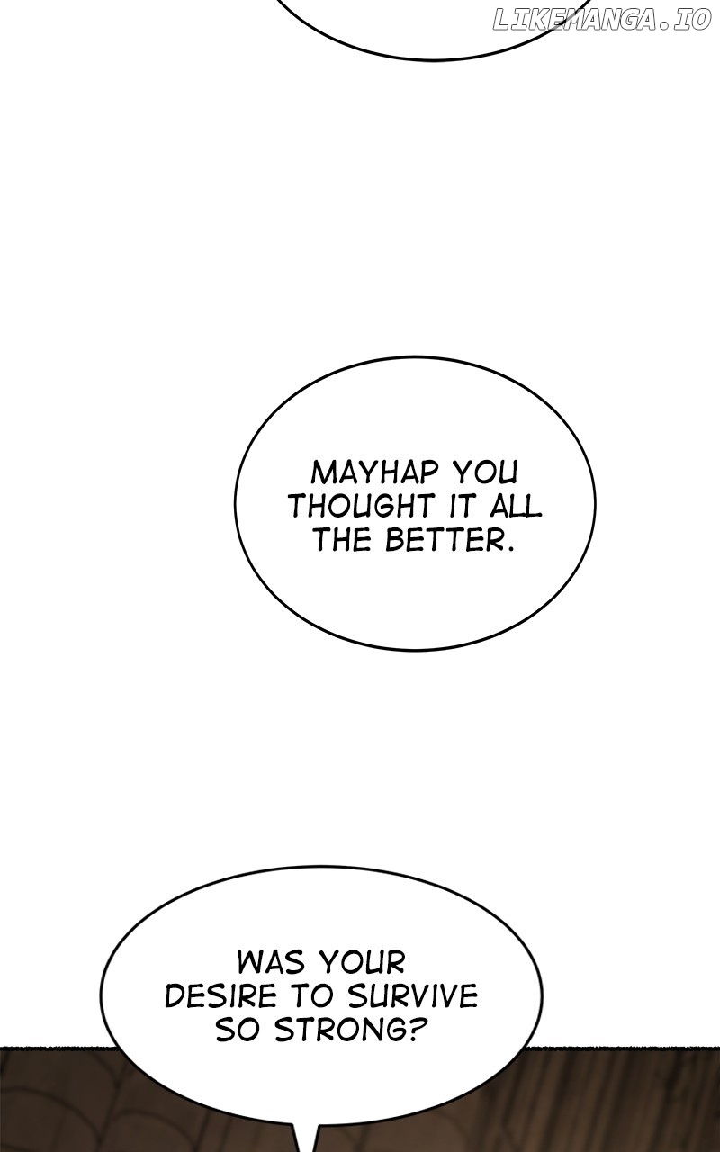 Like A Wind On A Dry Branch Chapter 193 - page 100