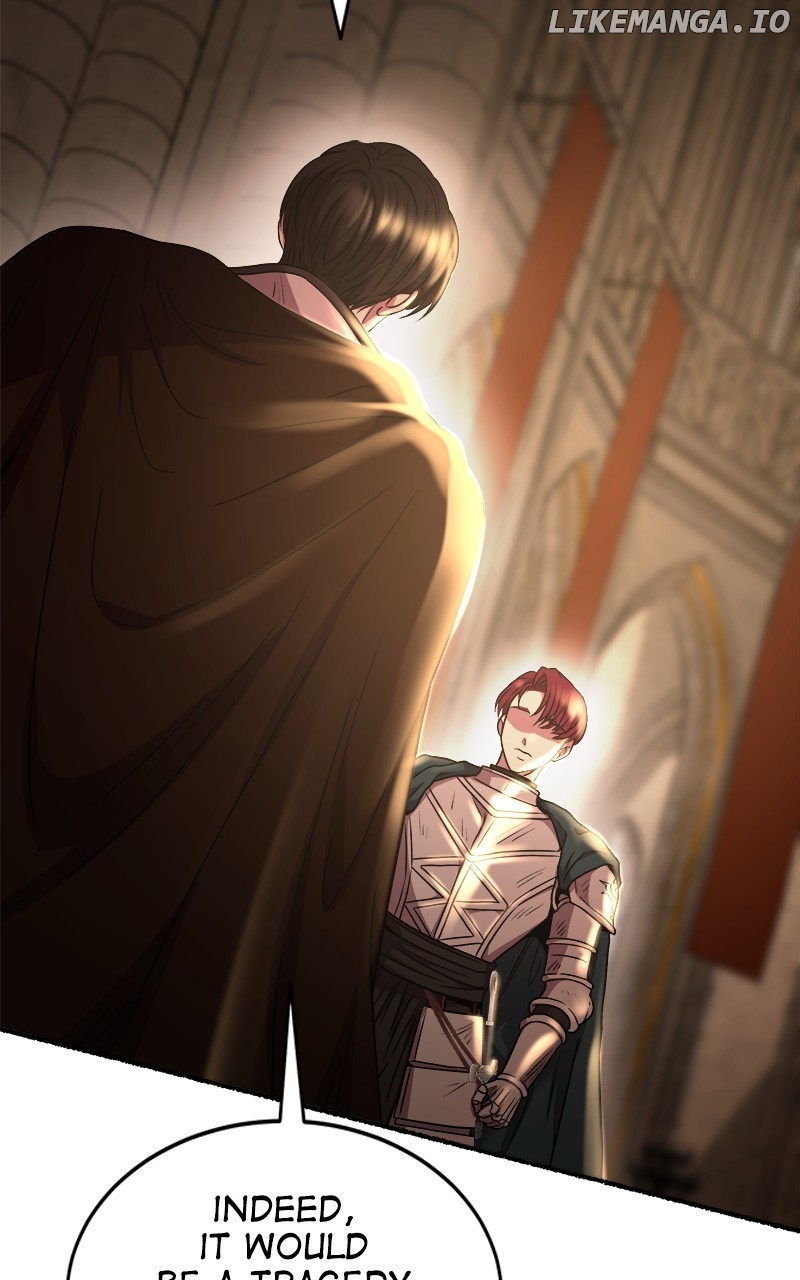 Like A Wind On A Dry Branch Chapter 193 - page 101
