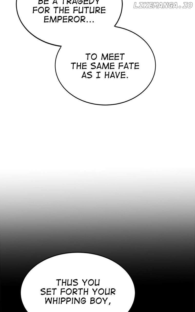 Like A Wind On A Dry Branch Chapter 193 - page 102