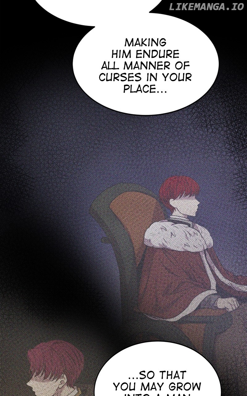 Like A Wind On A Dry Branch Chapter 193 - page 103