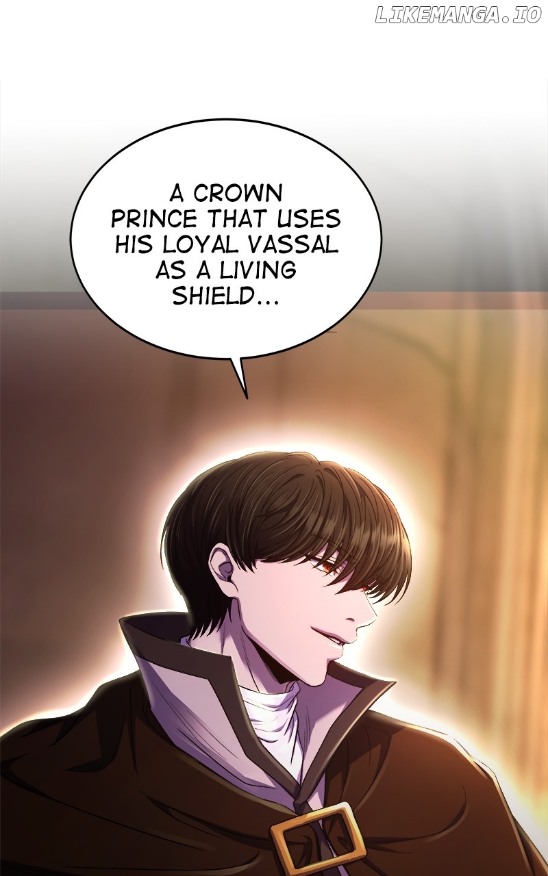 Like A Wind On A Dry Branch Chapter 193 - page 107