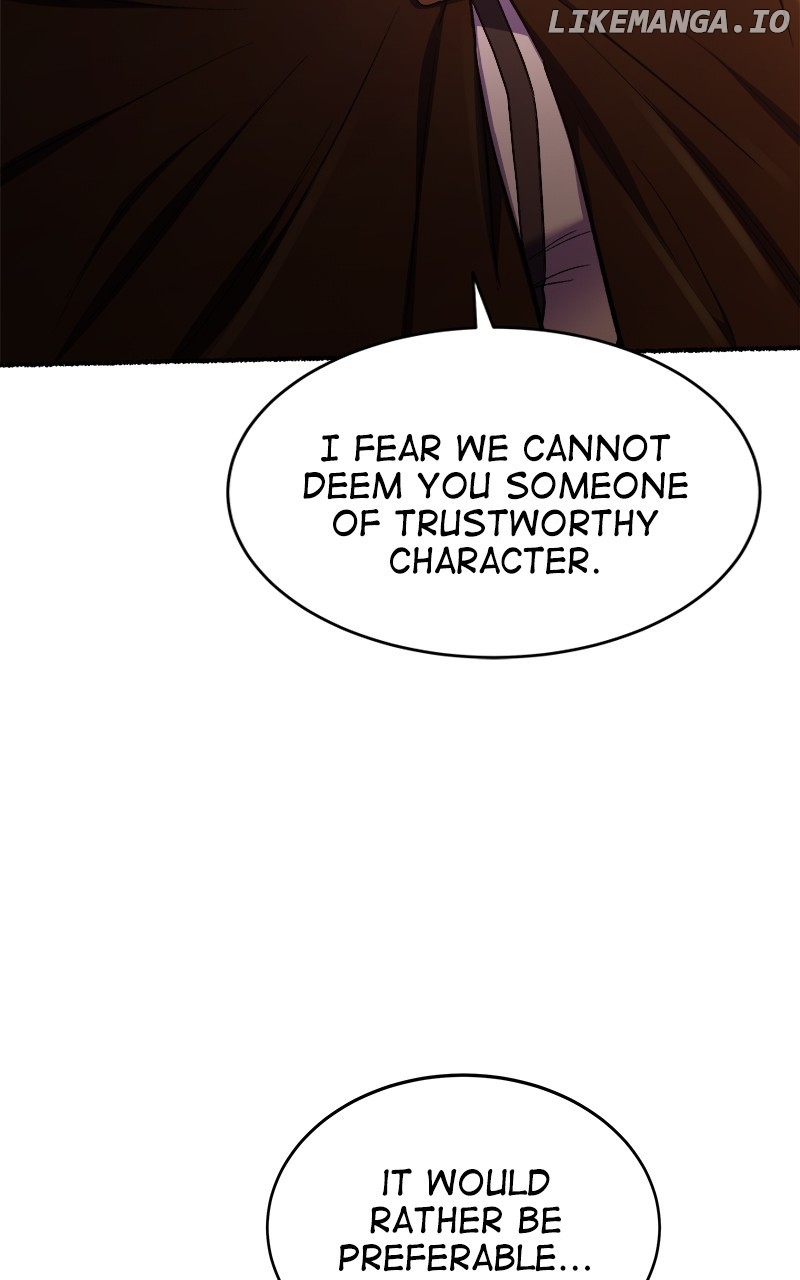 Like A Wind On A Dry Branch Chapter 193 - page 108