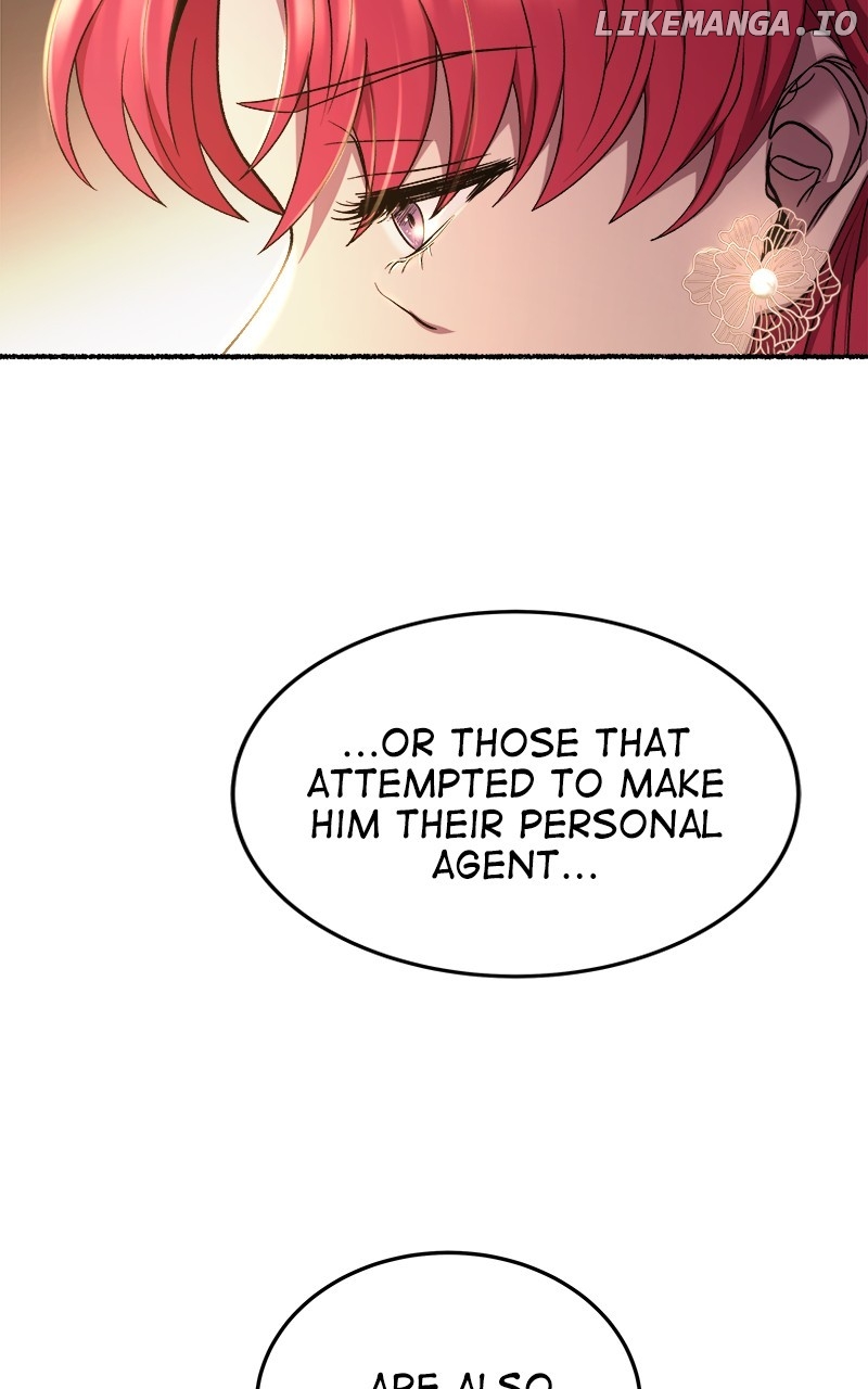 Like A Wind On A Dry Branch Chapter 193 - page 11