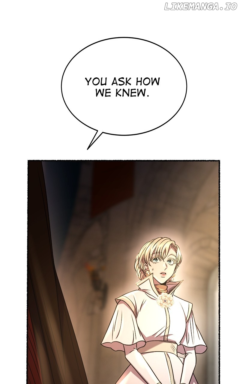 Like A Wind On A Dry Branch Chapter 193 - page 111