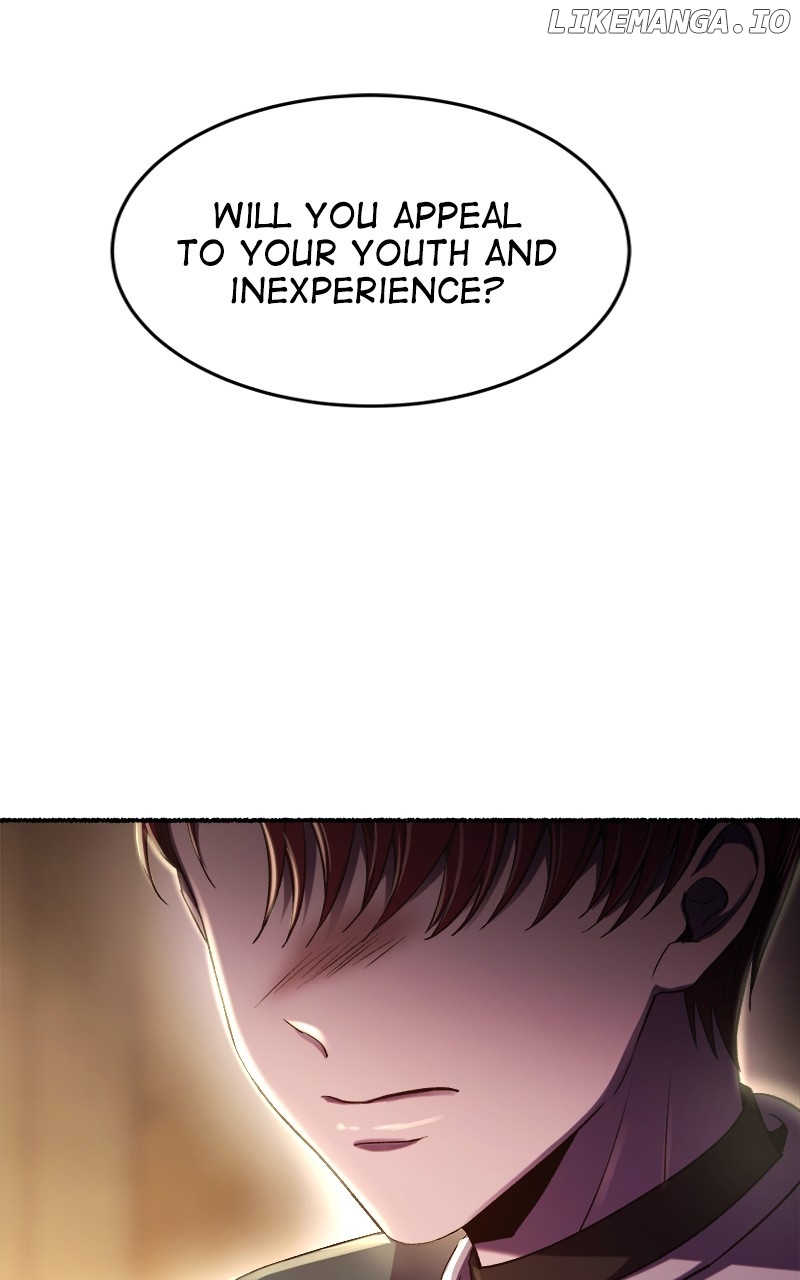 Like A Wind On A Dry Branch Chapter 193 - page 114